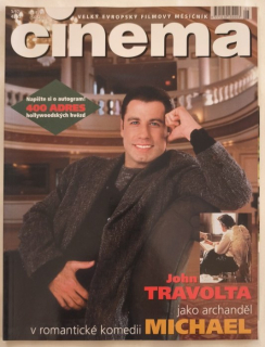 Cinema 1997/5 (jedno číslo)