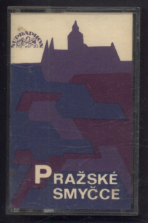 Pražské smyčce - Pražské smyčce (MC)