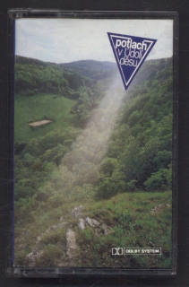 Various - Potlach v údolí děsu (MC)