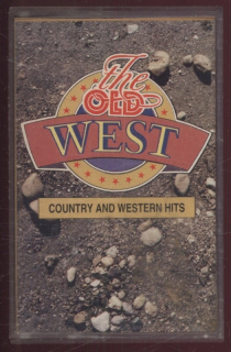 Patrick W. Mc Elhoes - The Old West (MC)