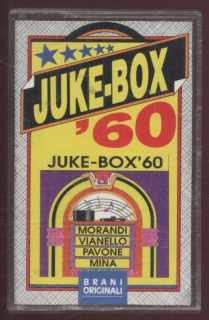 Juke Box '60 (MC)