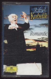 Rafael Kubelík - Romantic (MC)