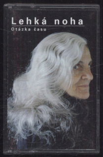 Lehká noha - Otázka času (MC)