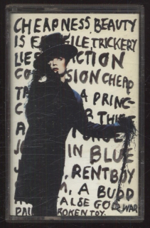 Boy George - Cheapness And Beauty (MC)