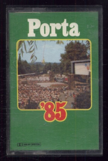 Various - Porta '85 (MC)
