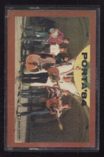 Various - Porta '84 (MC)