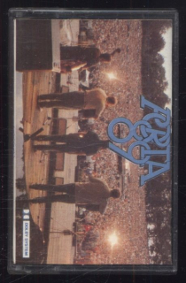 Various - Porta ´89 (MC)