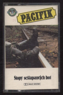 Pacifik - Stopy sešlapanejch bot (MC)