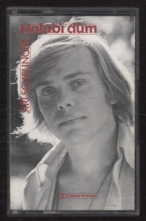 Jiří Schelinger - Holubí dům (MC)