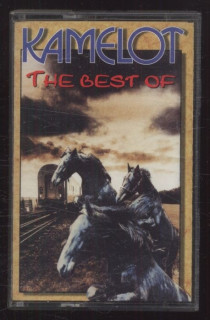 Kamelot - The Best Of (MC)