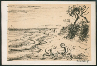 Alois Moravec (litografie)