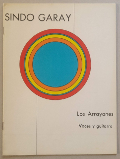 Garay, Sindo - Los Arrayanes