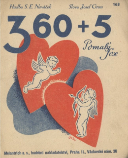 360 + 5
