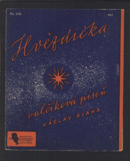 Hvězdička
