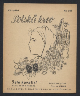 Polská krev