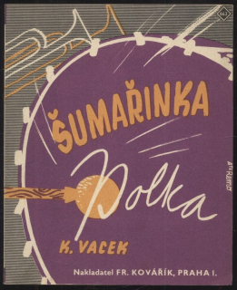 Šumařinka - polka