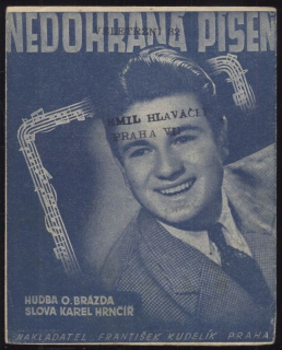 Nedohraná píseň