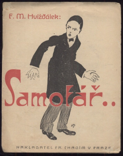Samotář..