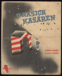 U našich kasáren