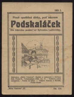 Podskaláček