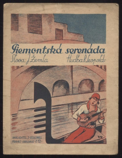Piemontská serenáda