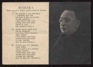 Hanička