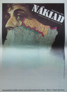 Náklad (filmový plakát)