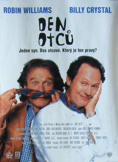 Den otců (filmový plakát)