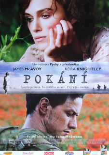 Pokání (filmový plakát)