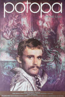 Potopa 1. (filmový plakát)
