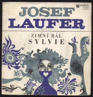 Josef Laufer - Zimní bál / Sylvie (SP)