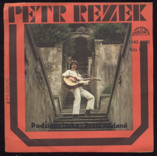 Petr Rezek - Podzimní láska / První snídaně (SP)
