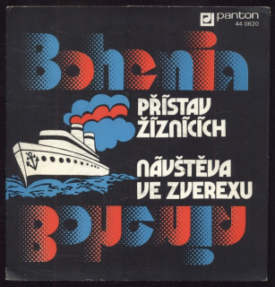 Bohemia - Přístav žíznících / Návštěva ve Zverexu (SP)