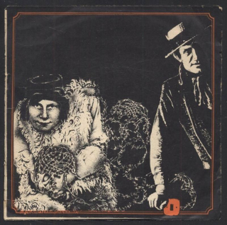 Ferdinand Havlík, Jiří Suchý - Elektrická puma (EP)