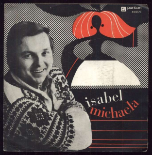 Pavel Liška - Isabel / Michaela (SP)