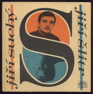 Jiří Suchý, Jiří Šlitr - Na shledanou / Jo, to jsem ještě žil (SP)