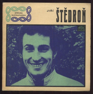 Jiří Štědroň - Belinda / Šestnáct růží (SP)