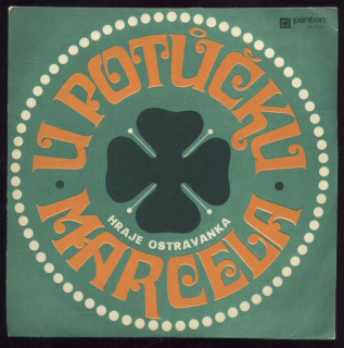 Ostravanka - U potůčku / Marcela (SP)