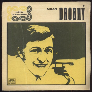 Milan Drobný - Mendosino / Slunci vzdávám dík (SP)
