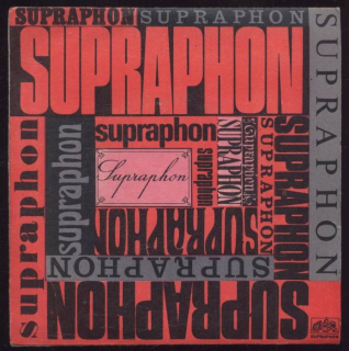 Jiří Suchý, Pavlína Filipovská - Sněhová vločka / Purpura (SP)