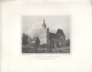Olomouc. Metropolitní katedrála sv. Václava (Die Metropolitankirche in Olmütz)