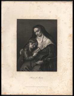 Anna & Maria