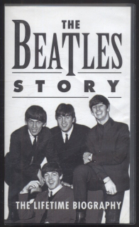 The Beatles Story (VHS)