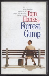Forrest Gump (VHS)