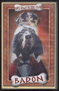 Baron (VHS)