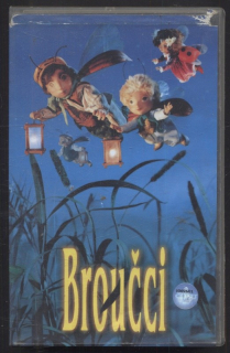 Broučci (VHS)