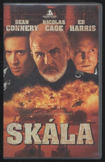 Skála (VHS)