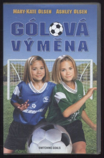Gólová výměna (VHS)