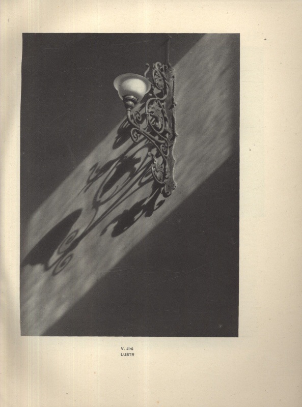 Fotografický obzor 1930. Obrazový měsíčník přátel fotografie (kompletní 38. ročník) vázáno