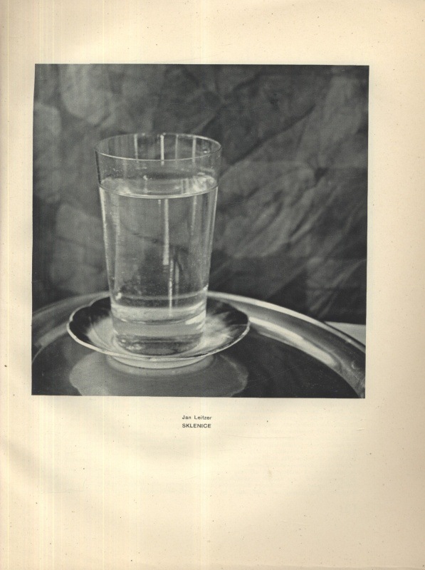 Fotografický obzor 1930. Obrazový měsíčník přátel fotografie (kompletní 38. ročník) vázáno